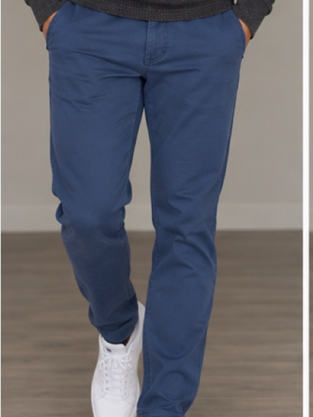 Polo Ralph Lauren dress pants navy blue 36/30